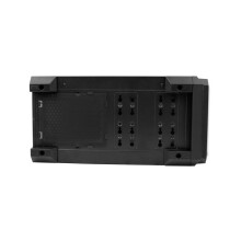 Genesis Irid 503 ATX Micro ház (ablakos, USB 3.0) ARGB
