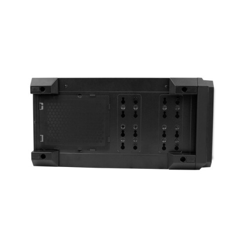 Genesis Irid 503 ATX Micro ház (ablakos, USB 3.0) ARGB