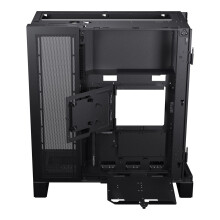 PC Behuizing Midden Toren E-ATX - Phanteks - NV7 - Glazen Paneel - RGB - 12 Ventilatorplaatsen