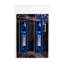 G.Skill RipjawsX 16GB (8GBx2) DDR3-2133 MHz memory module 2 x 8 GB