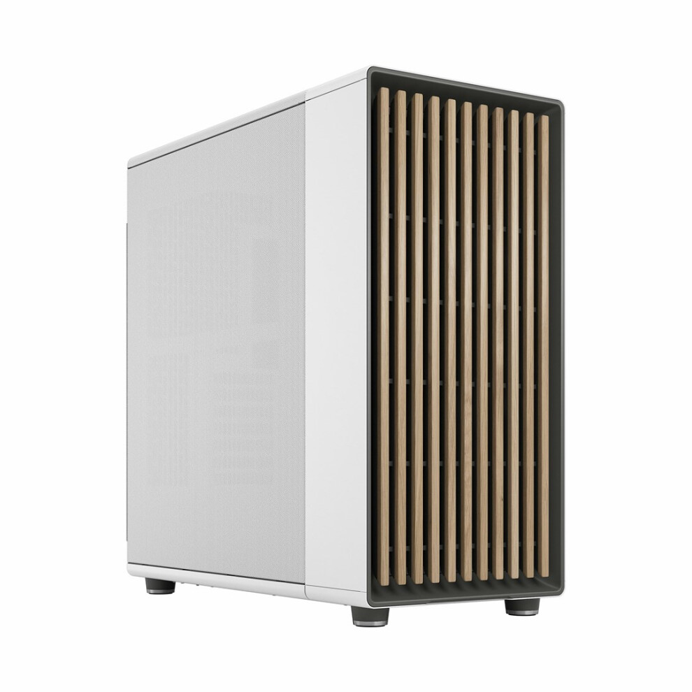 Fractal Design FD-C-NOR1X-03 Computer Case Midi Tower White - Image 11
