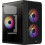Aerocool CS107V2 computer case Mini Tower Black 1