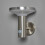 (Stainless Steel) Litecraft Uris Solar Powered Wall Lights - 2 Pack 4