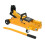 VOREL Hydraulische vloerkrik 2 ton 1