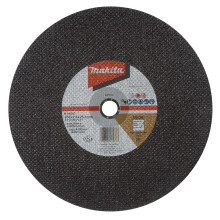 Conjunto de 5 discos de corte para rebarbadora Ø355mm - MAKITA B-64565-5