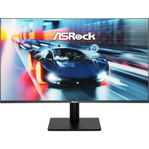 Asrock Monitor PC ASRock Challenger CL25FFA Full HD