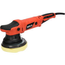 Handgereedschap - YATO - YT-82200 - Staal - Ideaal voor klussen - Hoge kwaliteit