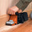 Black + Decker BLACK+DECKER BANDSLIP 720W KA88 75x533mm 1