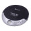 Denver Denver DMP-391 Portable CD player Black, Grey 1