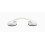 Suction cup bathroom holder 20cm 1