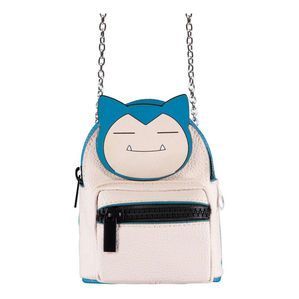 POKEMON Snorlax Micro Bag - MI431025POK