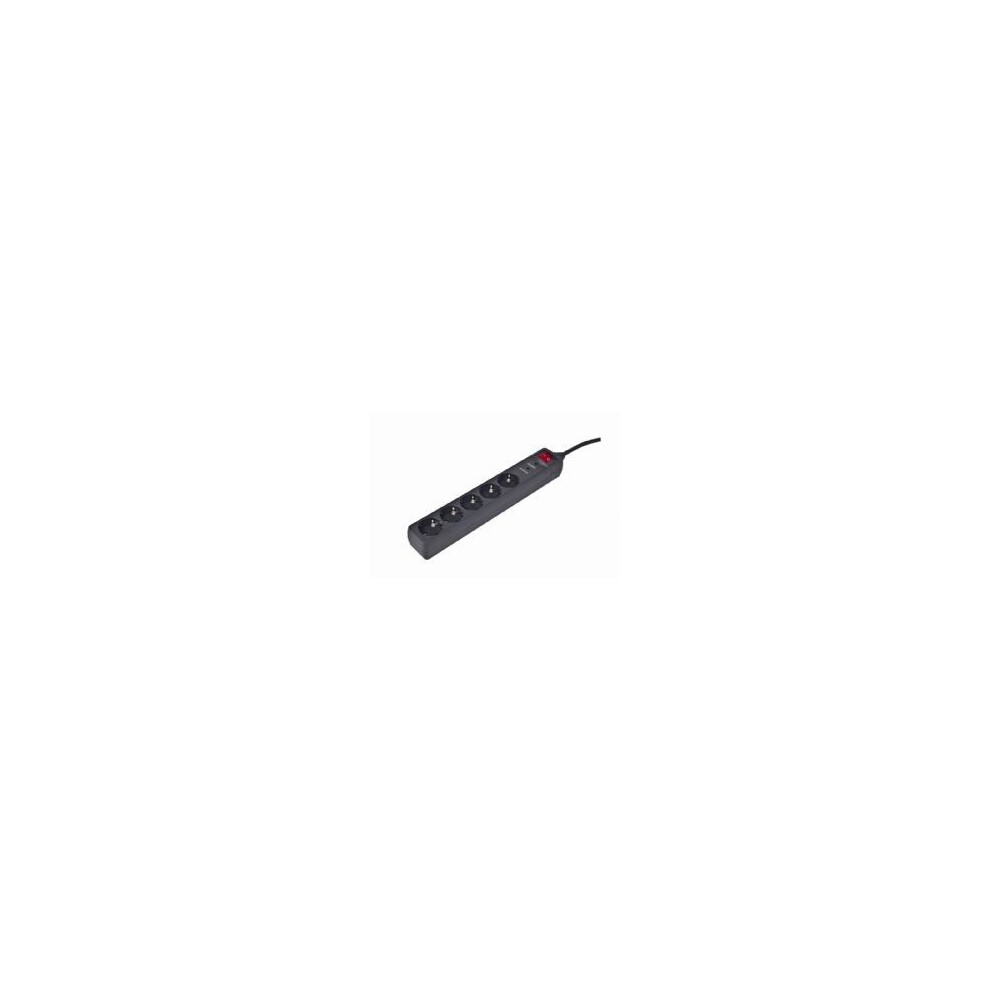 Energenie Spg5-C-15 Surge Protector Black 5 Ac Outlet(S) 250 V 4.5 M 8716309065511