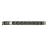 Multipresa 8 Enchufes con Interruptor GEMBIRD EG-PDU-014-C14 (3 m) 1