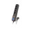 Power strip Lestar LV-530W 5W black 3M 1