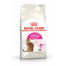 Royal Canin Savour Exigent Cat Food Urinary Maintain Ideal Weight 400g