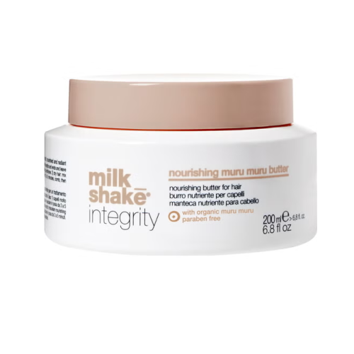 Milk Shake milk_shake integrity nourishing muru muru butter 200 ml