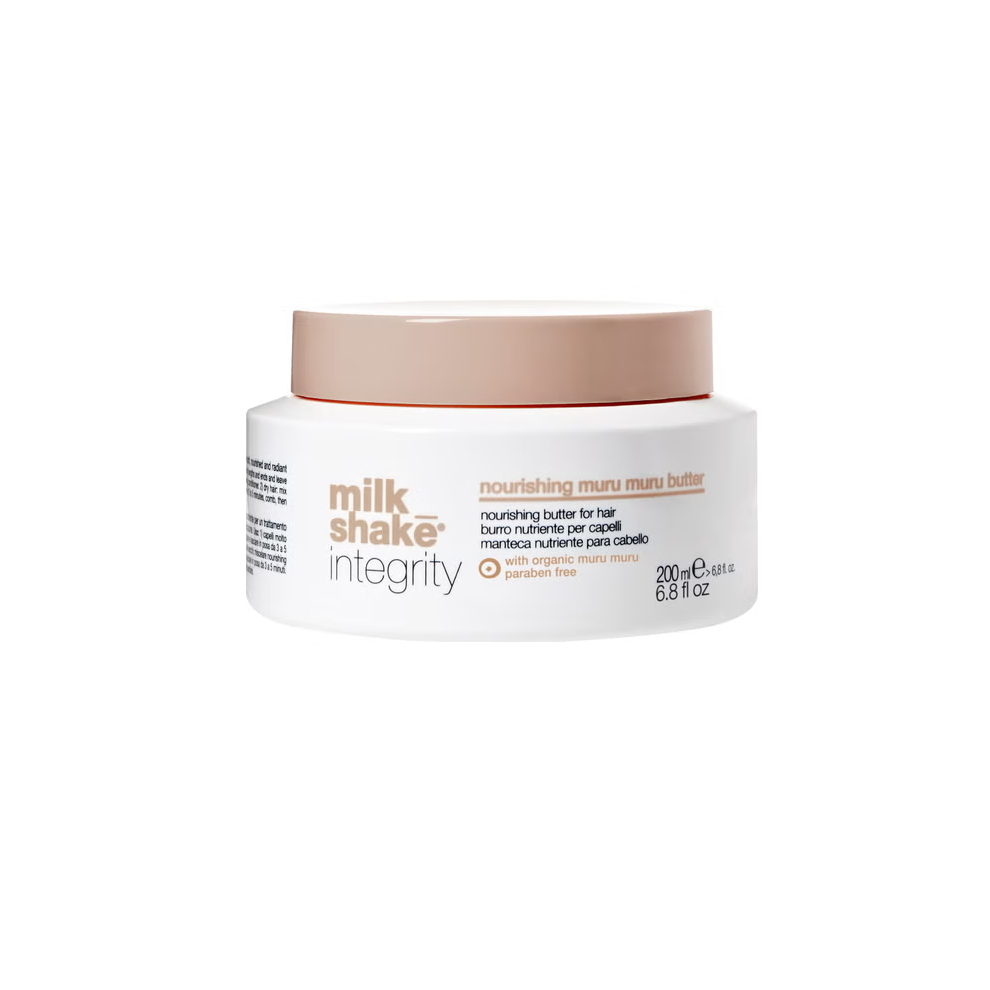 Milk_Shake Integrity Nourishing Muru Muru Butter, 200 ml