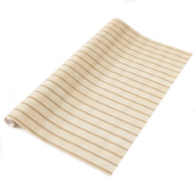 (10m) dc fix WOODEN SLATS sticky back plastic vinyl wrap film (67.5cm wide)