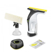 Limpeza elétrica para janelas - Kärcher - WV 4-4 PLUS - Bateria - 0,15 L