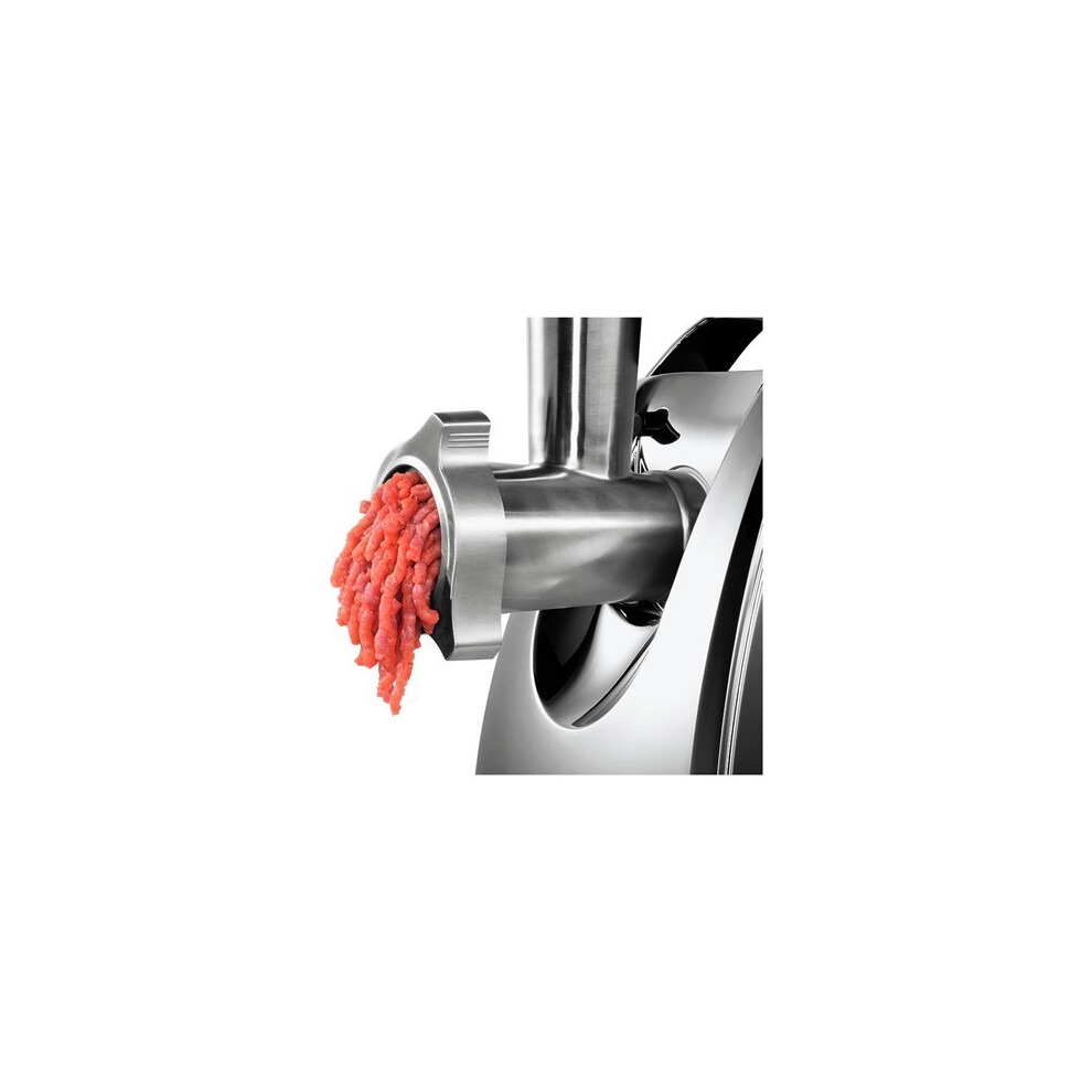 Bosch Mfw67440 Mincer 700 W ,Stainless Steel Black