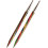 KnitPro 12 mm Symfonie Interchangeable Normal Circular Needles  Multi-Color 1