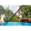 EXIT TOYS EXIT pool dome ECO 14ft - universal 8