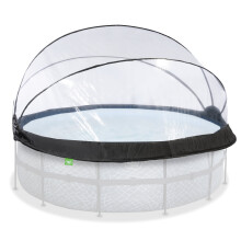 EXIT pool dome ECO 14ft - universal