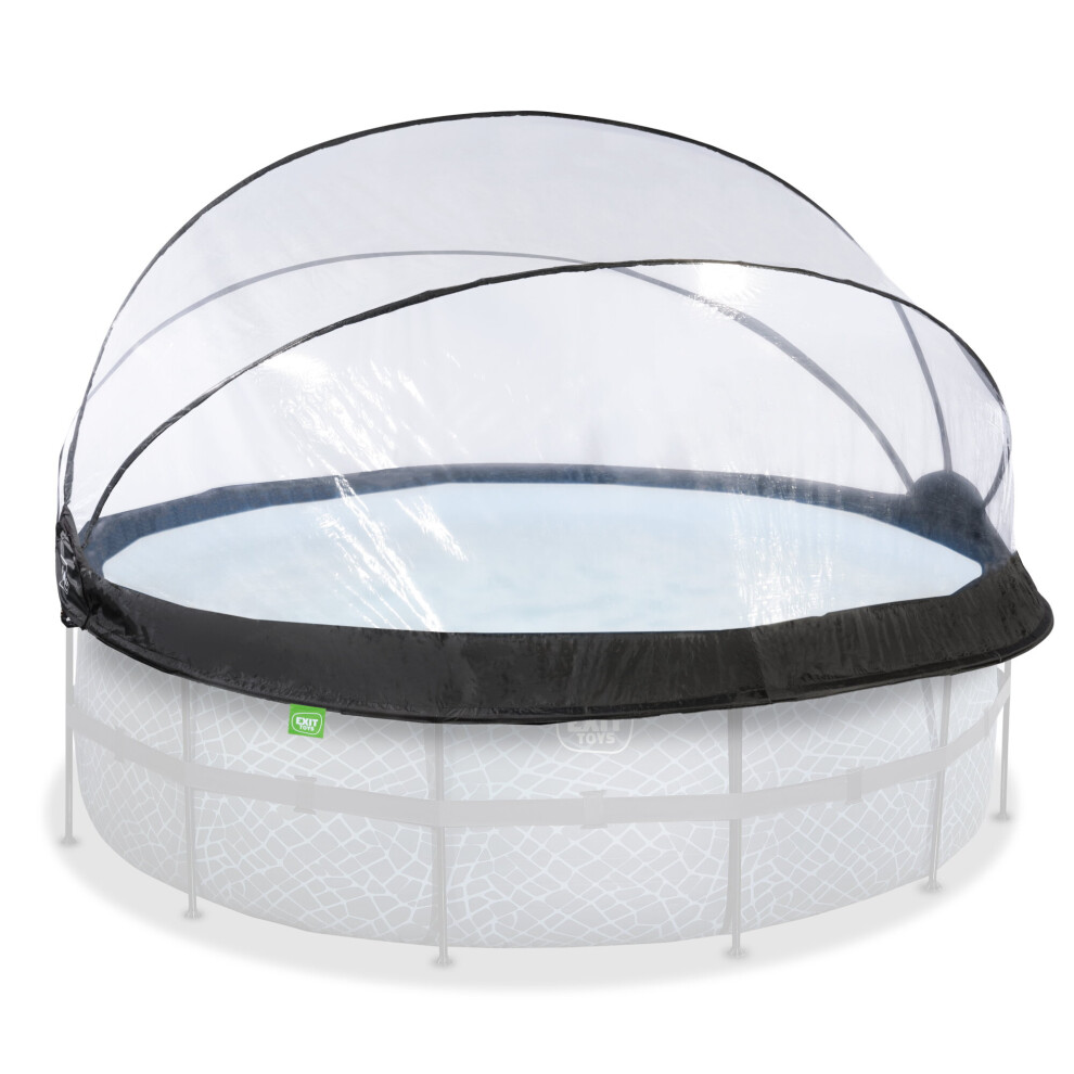 EXIT pool dome ECO 14ft - universal