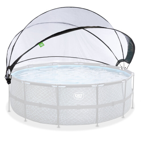 EXIT TOYS EXIT pool dome ECO 14ft - universal 2