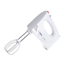 BOSCH CleverMixx MFQ3010 sähkövatkain - 300W 2 nopeutta - Valkoinen