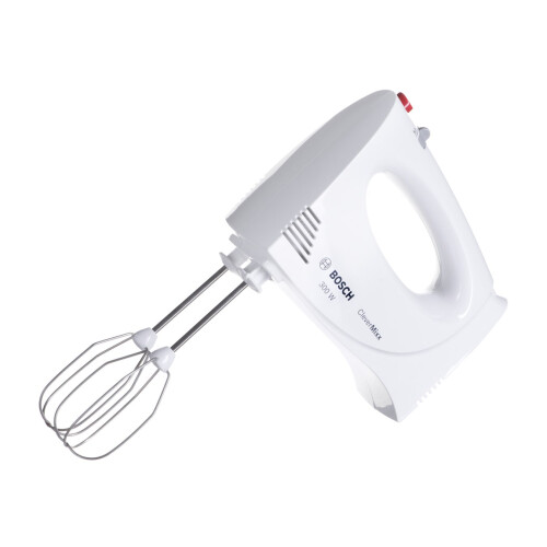 Bosch Bosch MFQ3010 Hand mixer White 300 W