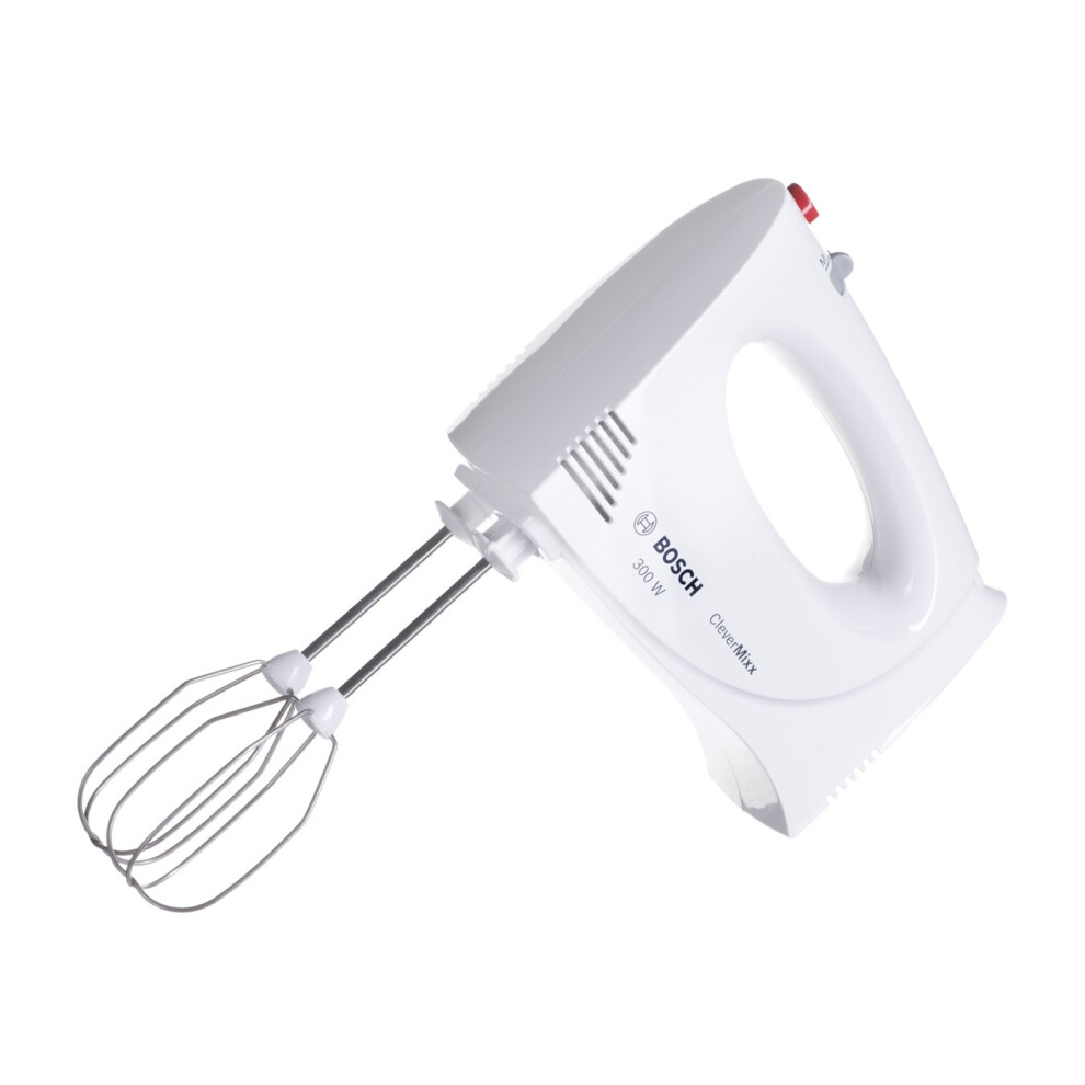 Bosch Mfq3010 Hand Mixer White 300 W