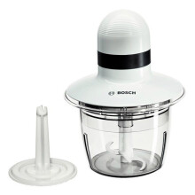 Universele hakker - BOSCH - MMR08A1 - 400 W - Capaciteit 0,8 l - Wit