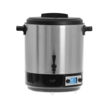 ADLER AD 4496 elektrisk pasteuriseringsgryde