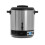 ADLER AD 4496 elektrisk pasteuriseringsgryde 1
