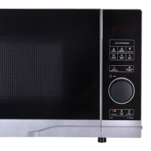Microondas - Sharp - YC-PS204AE-S - Plata - 700 W - Libre instalación