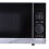 Sharp Micro-ondes - Sharp - YC-PS204AE-S - Argent - 700 W - Pose libre 1
