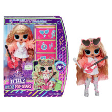 LOL. Sorpresa! Tweens Neon Pop Stars - Thea Stars