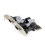 Gembird SPC-22 interface cards/adapter Internal Serial 1