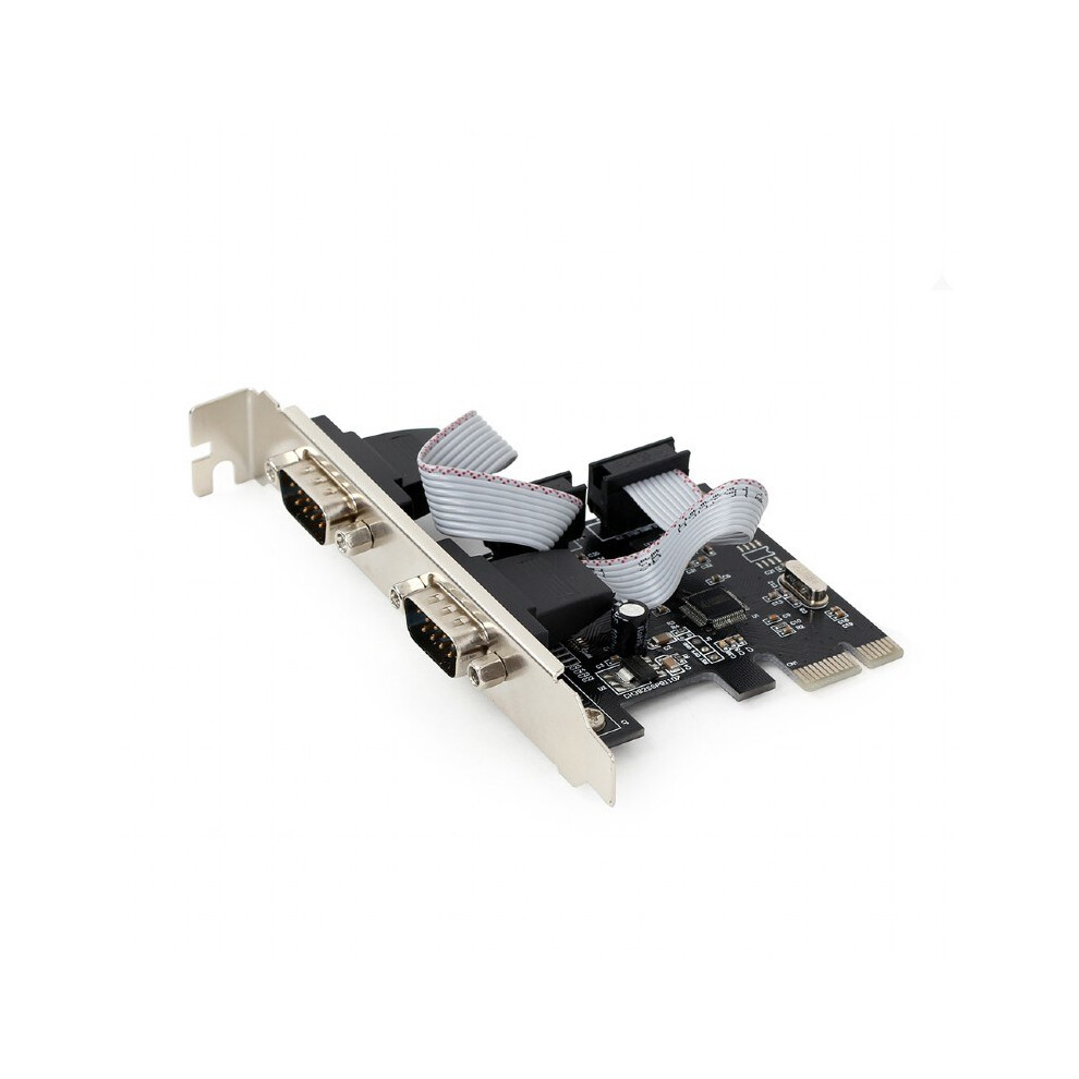 Gembird Spc-22 Interface Cards/Adapter Internal Serial 8716309099165