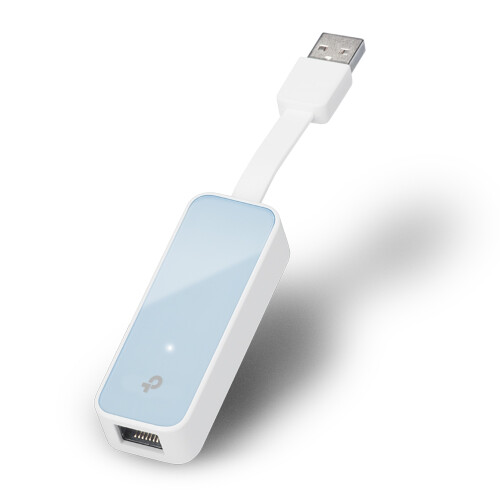 TP-LINK TP-Link UE200 network card Ethernet 100 Mbit/s 1