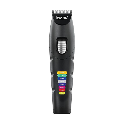 Wahl Multitrimmer Color Trim Advanced
