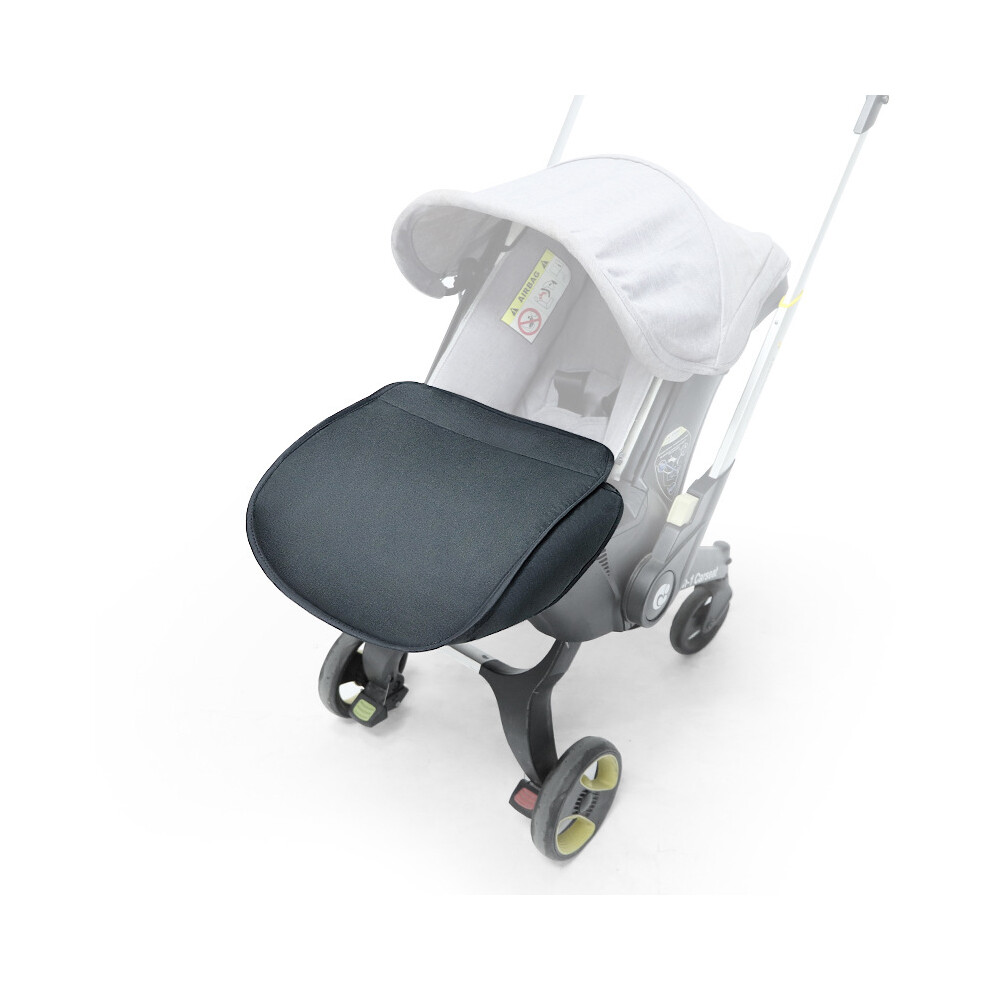 (Couvre-pieds) sac de rangement pour maman pour accessoires de poussette doona sac à langer portable
