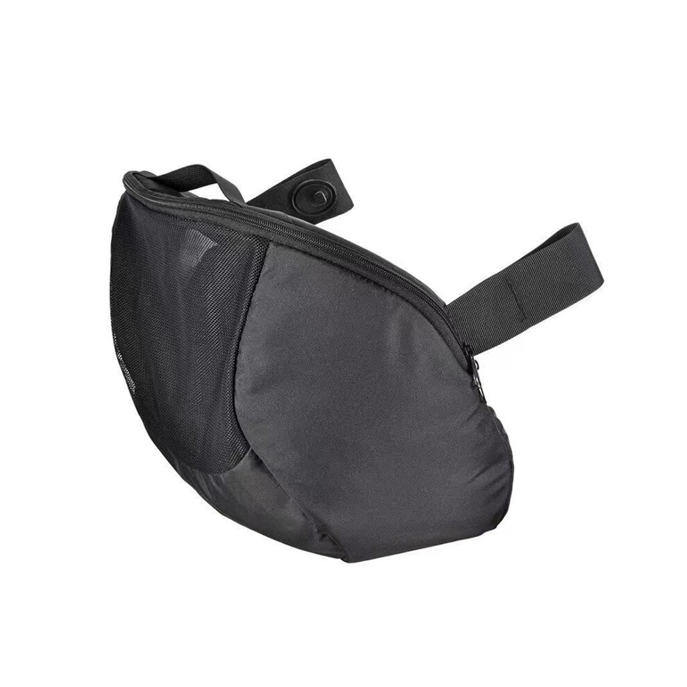(Sac de poussette) sac de rangement pour maman pour doona accessoires de poussette sac à langer portable