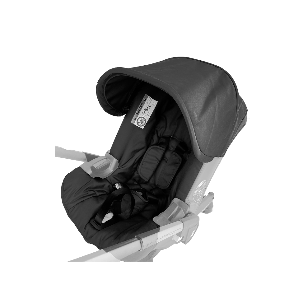 (housses) sac de rangement pour maman pour doona accessoires de poussette sac à langer portable compatible