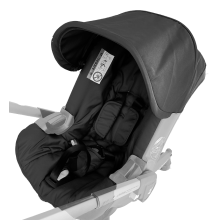 (coperture) borsa portaoggetti per mamma per accessori per passeggino doona borsa per pannolini portatile