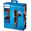 Philips PHILIPS Hairclipper Series 5000 HC5650/15 hårklipper 2