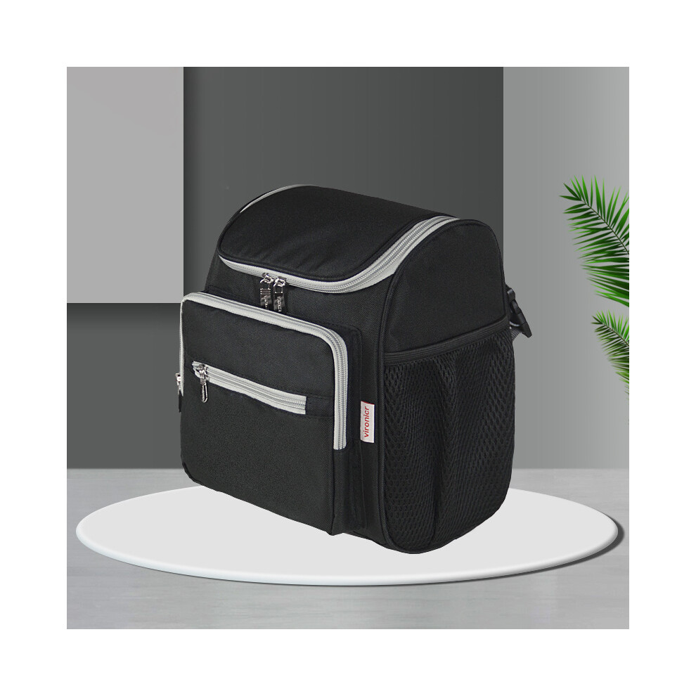 (2) Accessoires de poussette pour maman, sac de voyage pour poussette en fauteuil roulant, poussette