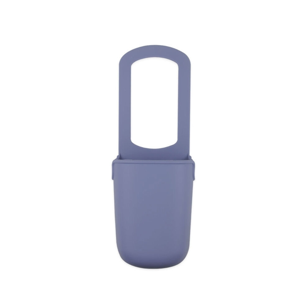 (DB) Porte-gobelet pour poussette Porte-gobelet en silicone pour fauteuil roulant Gobelet pour poussette