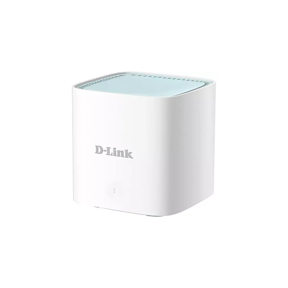 WIFI/TRAFFIC OPTIMISER D-LINK M15 EAGLE PRO AI AX1500 WI-FI 6 MESH SYSTEM